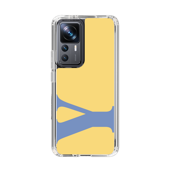 Slim Protection Case［ Original - initial color - Y yellow ］