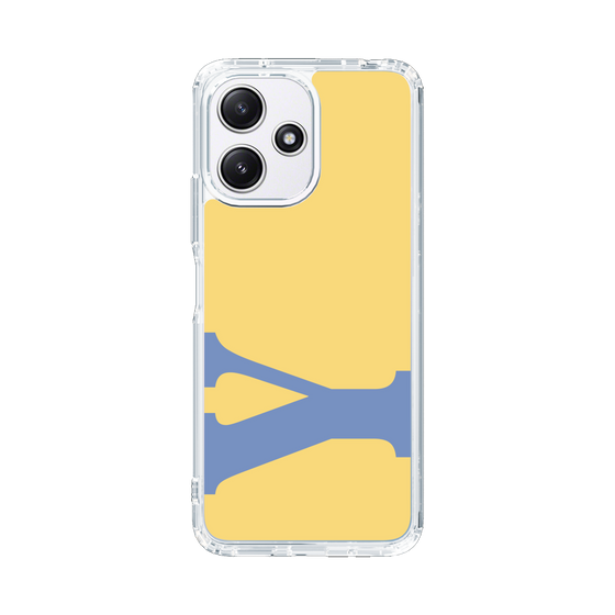 Slim Protection Case［ Original - initial color - Y yellow ］