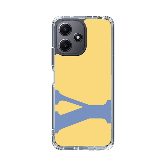Slim Protection Case［ Original - initial color - Y yellow ］