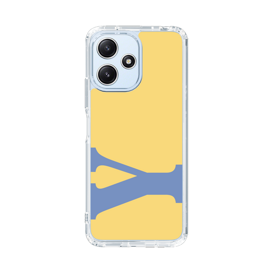 Slim Protection Case［ Original - initial color - Y yellow ］