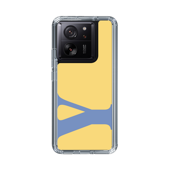 Slim Protection Case［ Original - initial color - Y yellow ］