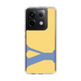 Slim Protection Case［ Original - initial color - Y yellow ］