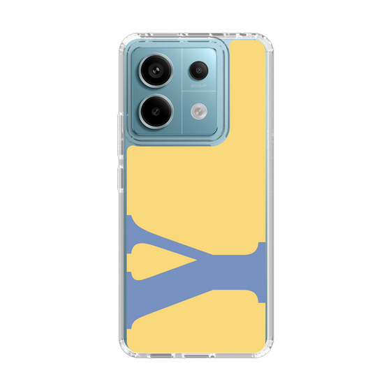 Slim Protection Case［ Original - initial color - Y yellow ］