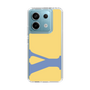 Slim Protection Case［ Original - initial color - Y yellow ］