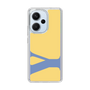 Slim Protection Case［ Original - initial color - Y yellow ］