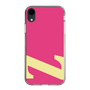 Slim Protection Case［ Original - initial color - Z pink ］