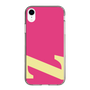Slim Protection Case［ Original - initial color - Z pink ］