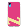 Slim Protection Case［ Original - initial color - Z pink ］