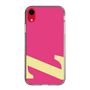 Slim Protection Case［ Original - initial color - Z pink ］