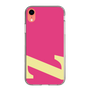 Slim Protection Case［ Original - initial color - Z pink ］