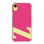 Slim Protection Case［ Original - initial color - Z pink ］