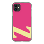 Slim Protection Case［ Original - initial color - Z pink ］