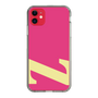 Slim Protection Case［ Original - initial color - Z pink ］