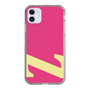 Slim Protection Case［ Original - initial color - Z pink ］