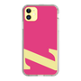 Slim Protection Case［ Original - initial color - Z pink ］