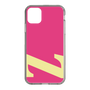 Slim Protection Case［ Original - initial color - Z pink ］