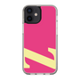 Slim Protection Case［ Original - initial color - Z pink ］