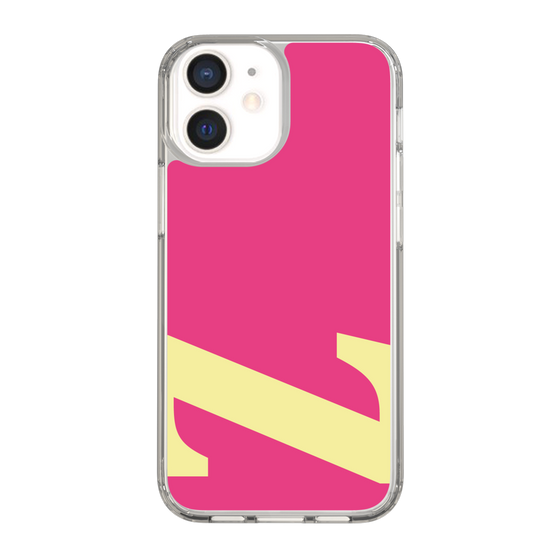 Slim Protection Case［ Original - initial color - Z pink ］