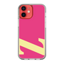 Slim Protection Case［ Original - initial color - Z pink ］