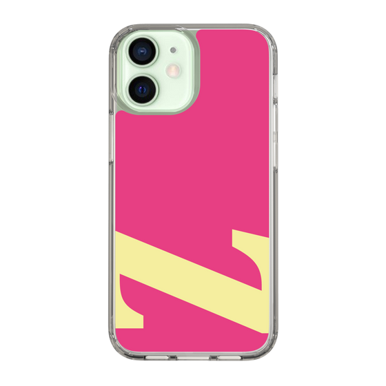 Slim Protection Case［ Original - initial color - Z pink ］