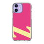Slim Protection Case［ Original - initial color - Z pink ］