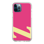 Slim Protection Case［ Original - initial color - Z pink ］