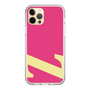 Slim Protection Case［ Original - initial color - Z pink ］