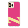 Slim Protection Case［ Original - initial color - Z pink ］
