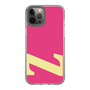 Slim Protection Case［ Original - initial color - Z pink ］