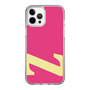 Slim Protection Case［ Original - initial color - Z pink ］