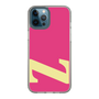 Slim Protection Case［ Original - initial color - Z pink ］