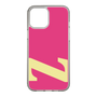 Slim Protection Case［ Original - initial color - Z pink ］
