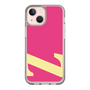 Slim Protection Case［ Original - initial color - Z pink ］
