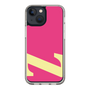 Slim Protection Case［ Original - initial color - Z pink ］