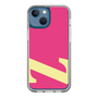 Slim Protection Case［ Original - initial color - Z pink ］
