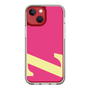 Slim Protection Case［ Original - initial color - Z pink ］