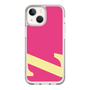 Slim Protection Case［ Original - initial color - Z pink ］