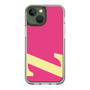 Slim Protection Case［ Original - initial color - Z pink ］