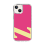 Slim Protection Case［ Original - initial color - Z pink ］