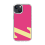 Slim Protection Case［ Original - initial color - Z pink ］