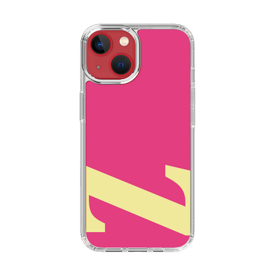 Slim Protection Case［ Original - initial color - Z pink ］