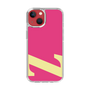 Slim Protection Case［ Original - initial color - Z pink ］