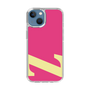 Slim Protection Case［ Original - initial color - Z pink ］