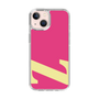 Slim Protection Case［ Original - initial color - Z pink ］