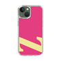 Slim Protection Case［ Original - initial color - Z pink ］
