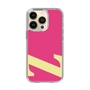Slim Protection Case［ Original - initial color - Z pink ］