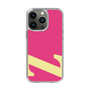 Slim Protection Case［ Original - initial color - Z pink ］