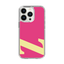 Slim Protection Case［ Original - initial color - Z pink ］