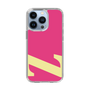 Slim Protection Case［ Original - initial color - Z pink ］