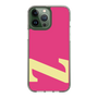 Slim Protection Case［ Original - initial color - Z pink ］